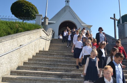 Dzień Patrona Szkoły 2018r.